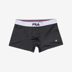 Fila Tennis Drose - Miesten Alushousut - Harmaat | FI-40849